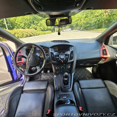 Ford Focus ST 2012