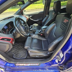 Ford Focus ST 2012