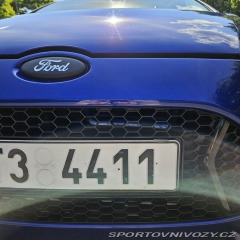 Ford Focus ST 2012