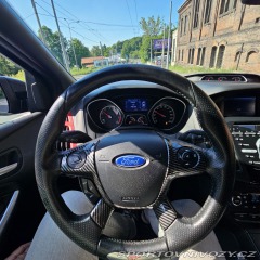 Ford Focus ST 2012