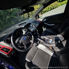 Ford Focus ST 2012