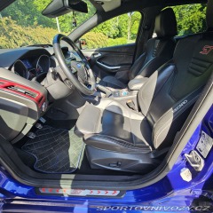 Ford Focus ST 2012