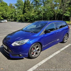 Ford Focus ST 2012