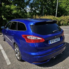 Ford Focus ST 2012