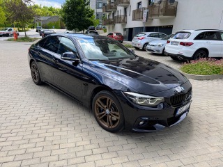 BMW 4 440i xDrive GC FL M-Sport
