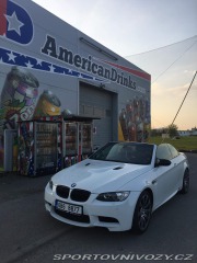 BMW M3 e93 2008
