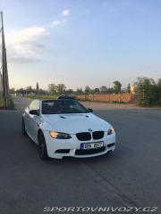 BMW M3 e93 2008