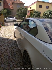 BMW M3 e93 2008