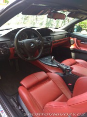 BMW M3 e93 2008
