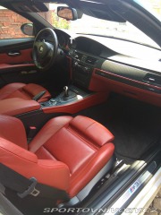 BMW M3 e93 2008