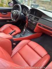 BMW M3 e93 2008