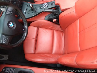 BMW M3 e93 2008