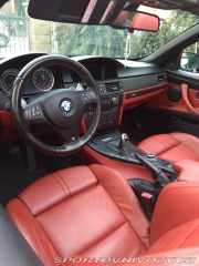 BMW M3 e93 2008
