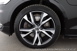 Volvo S60 Inscription T8 Twin Engin 2020