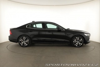 Volvo S60 Inscription T8 Twin Engin 2020