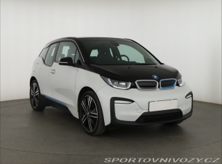 BMW i3 120Ah BEV