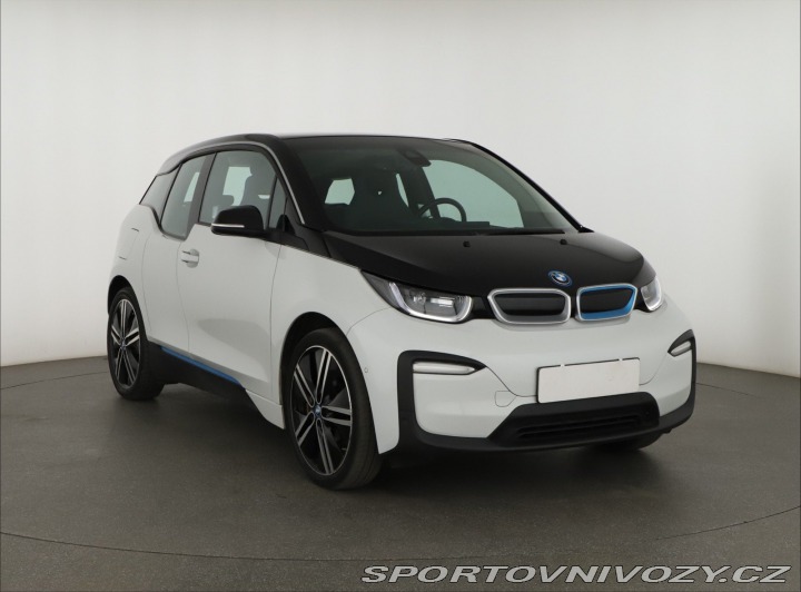 BMW i3 120Ah BEV 2021