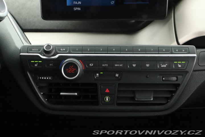 BMW i3 120Ah BEV 2021