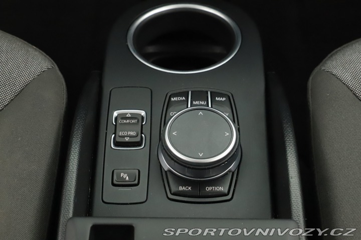 BMW i3 120Ah BEV 2021