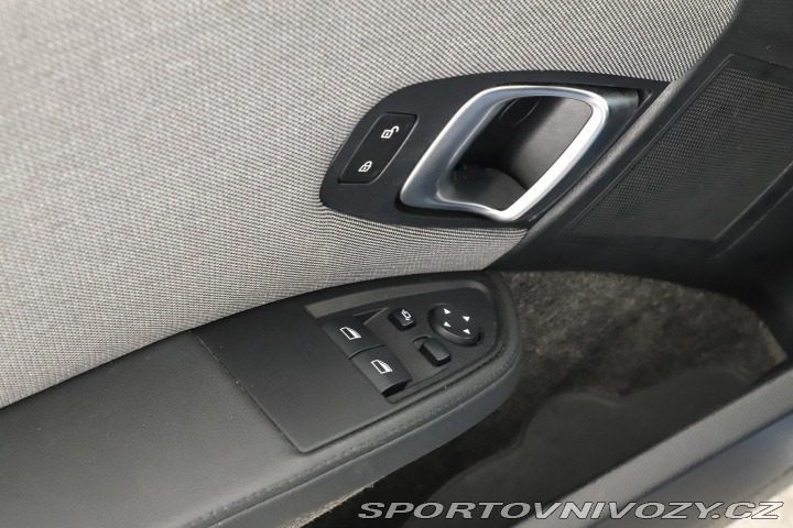 BMW i3 120Ah BEV 2021