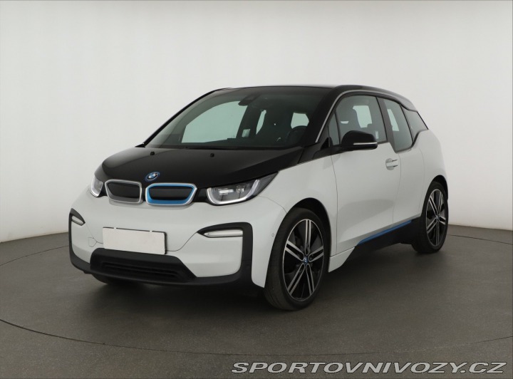 BMW i3 120Ah BEV 2021