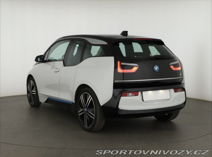BMW i3 120Ah BEV 2021