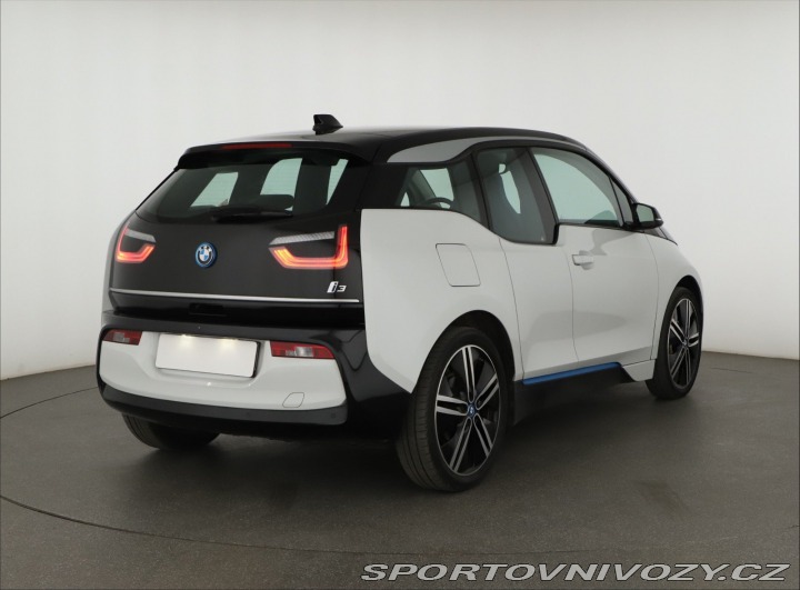 BMW i3 120Ah BEV 2021