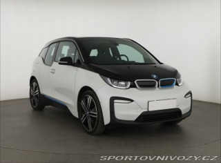 BMW i3 120Ah BEV 2021