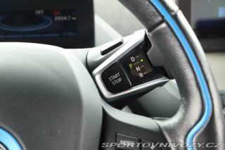 BMW i3 120Ah BEV 2021
