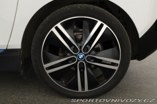 BMW i3 120Ah BEV 2021