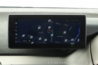 BMW i3 120Ah BEV 2021