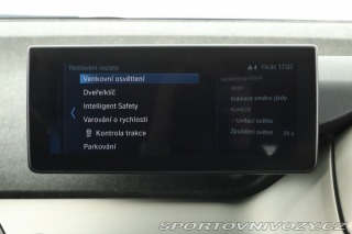 BMW i3 120Ah BEV 2021