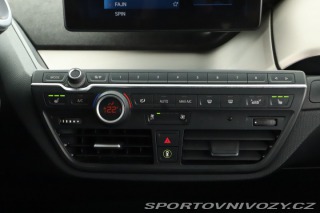 BMW i3 120Ah BEV 2021