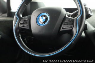 BMW i3 120Ah BEV 2021