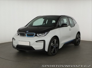 BMW i3 120Ah BEV 2021