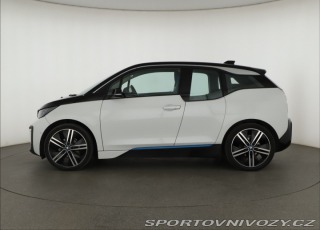 BMW i3 120Ah BEV 2021