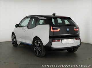 BMW i3 120Ah BEV 2021