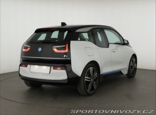 BMW i3 120Ah BEV 2021