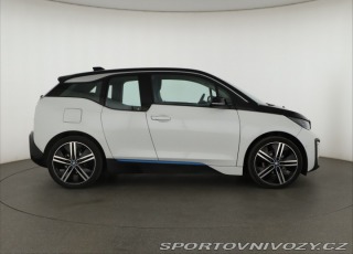 BMW i3 120Ah BEV 2021
