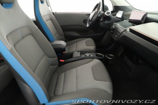 BMW i3 120Ah BEV 2021
