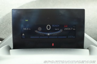 BMW i3 120Ah BEV 2021