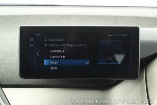BMW i3 120Ah BEV 2021
