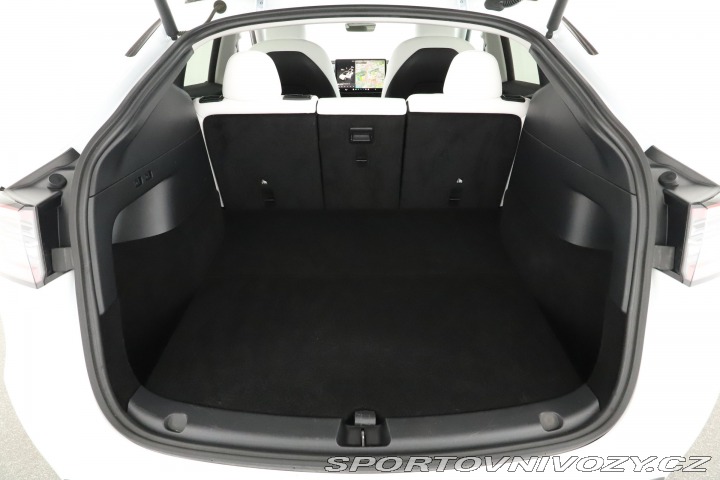 Tesla Model Y Long Range AWD 79kWh 2022