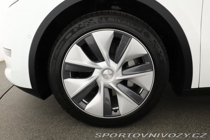 Tesla Model Y Long Range AWD 79kWh 2022