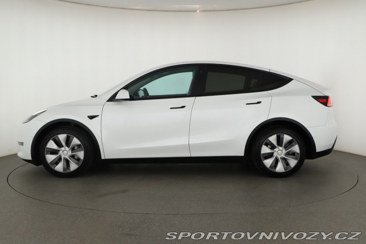 Tesla Model Y Long Range AWD 79kWh 2022