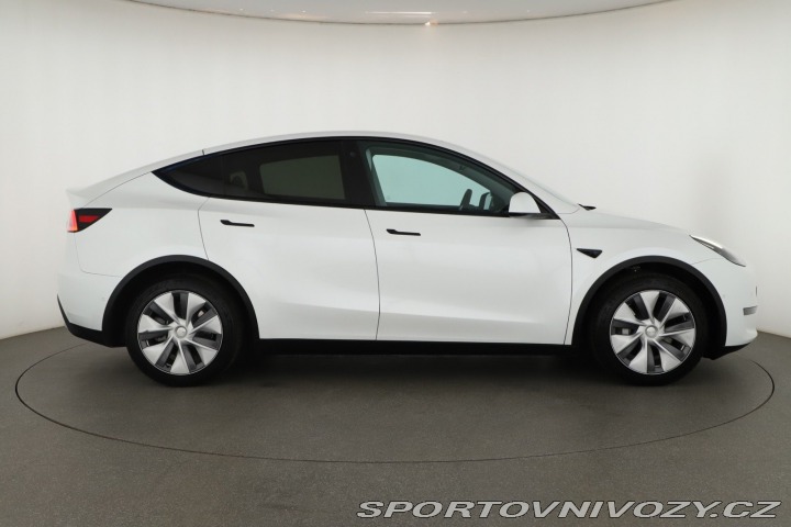 Tesla Model Y Long Range AWD 79kWh 2022