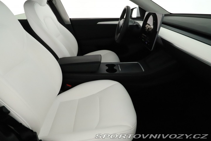 Tesla Model Y Long Range AWD 79kWh 2022