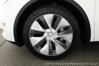 Tesla Model Y Long Range AWD 79kWh 2022