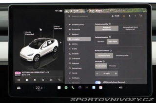 Tesla Model Y Long Range AWD 79kWh 2022