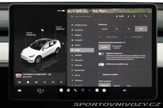 Tesla Model Y Long Range AWD 79kWh 2022